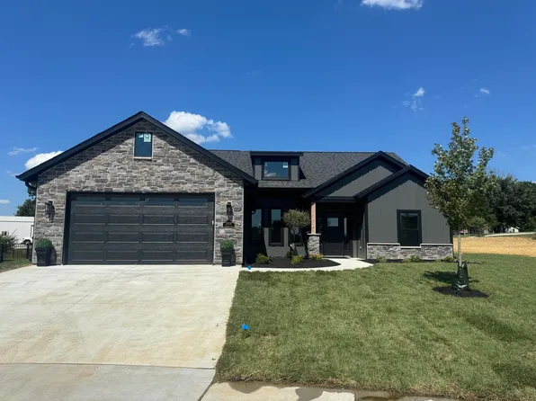 3908 Forester Ct, Columbia, MO 65202