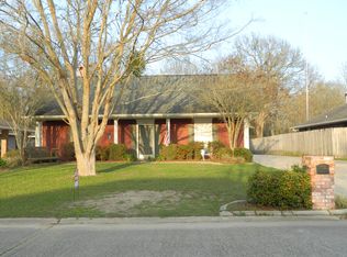 1159 Teche Rd, Morgan City, LA 70380