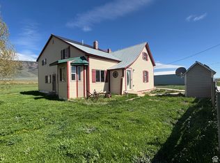 149 Thomas Fork Ln, Geneva, ID 83238