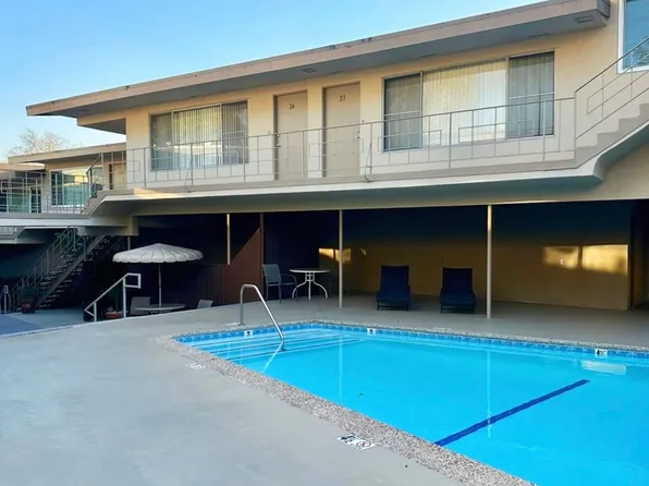 Villa Park Estates Apartments, 5355 E La Pasada St #22, Long Beach, CA 90815