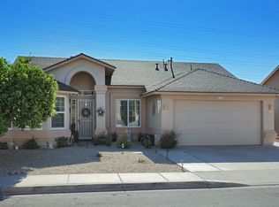 4127 W Whispering Wind Dr, Glendale, AZ 85310