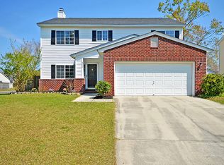 8024 Long Shadow Ln, North Charleston, SC 29406