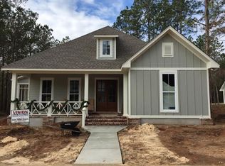 23 Ropebark Run, Hattiesburg, MS 39402
