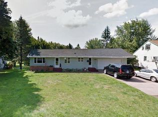 166 Terrace St, Hermantown, MN 55811