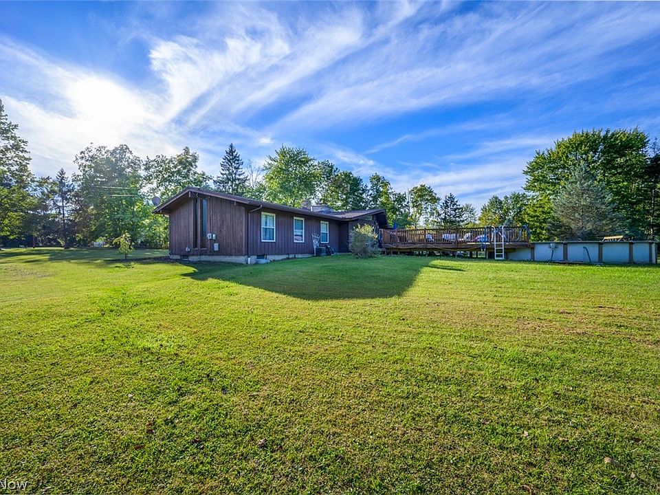 4396 Rootstown Rd, Rootstown, OH 44272 Zillow