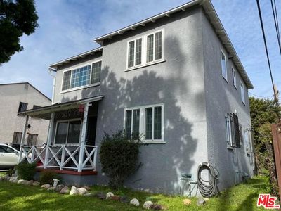 2041 W 103rd St #2, Los Angeles, CA, 90047