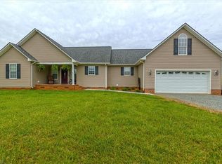 6043 Griffin Dr, Ramseur, NC 27316