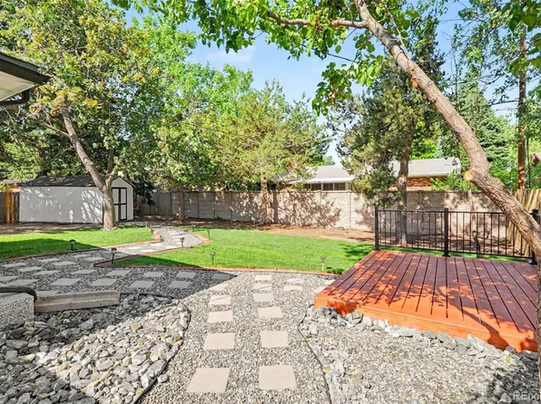11915 E Arizona Drive, Aurora, CO 80012