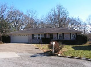 1352 E Richmond St, Springfield, MO 65804