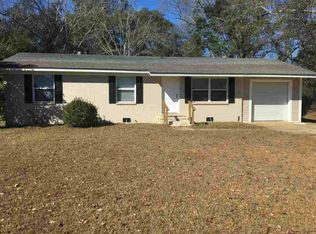 4221 Mount Pleasant Rd, Quincy, FL 32351
