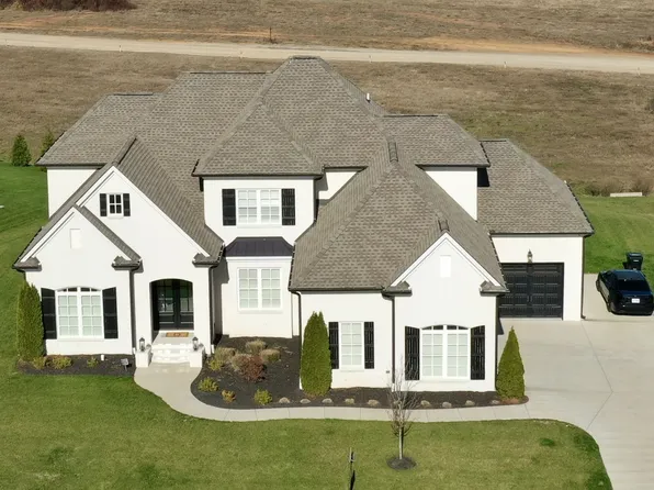 5518 Bridgemore Blvd, Murfreesboro, TN 37129