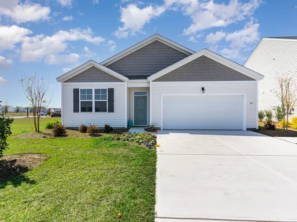 459 Samara Dr, Longs, SC 29568