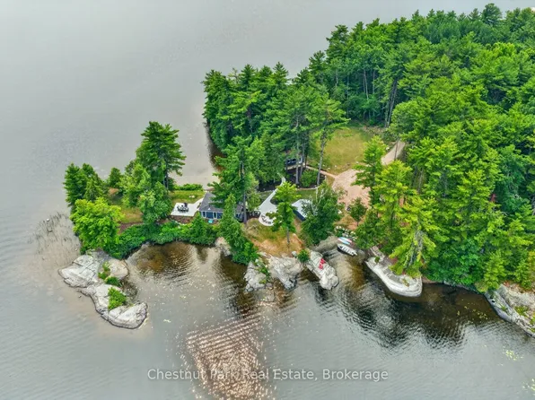 357 Whip Poor Will Rd, French River, ON P0M 1A0