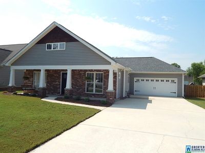 177 Stonecreek Pl, Calera, AL, 35040