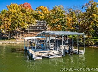 46 Joyces Point, Lake Ozark, MO 65049