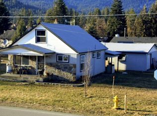 7815 W Pine St, Rathdrum, ID 83858