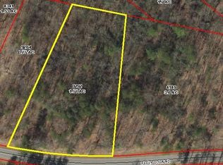 0 00 Reely Cook Rd, Dobson, NC 27017