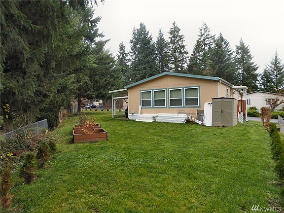 2nd image of 16204 63rd Avenue Ct E #243