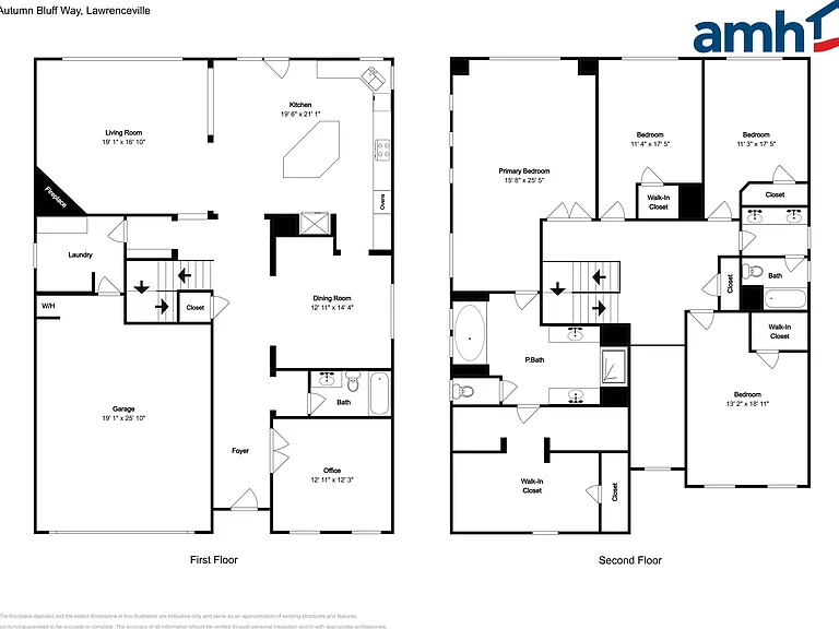 2737 Autumn Bluff Way — Photo 2