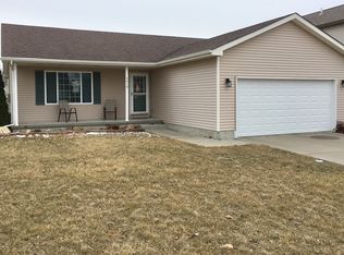 4619 E Merced St, Des Moines, IA 50317