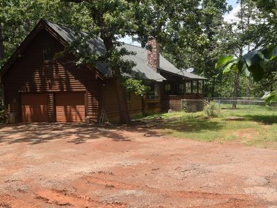 5117 E Fm 323, Palestine, TX, 75801