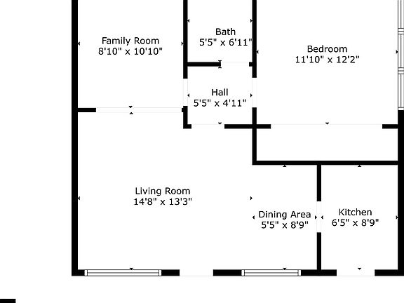 5th image of 2400 NE 9th Street #604