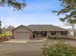 4305 NE Henry Creek Rd, Dayton, OR 97114
