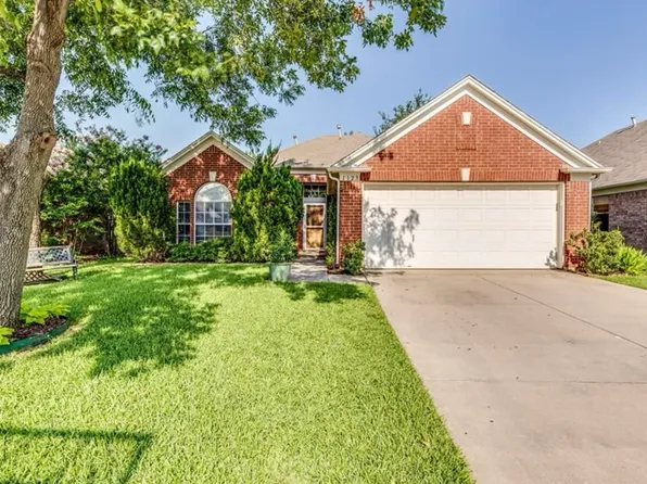 1123 Marshall Dr, Euless, TX 76039