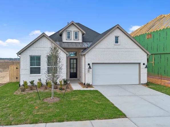 12326 Mead Grove Dr, Texas City, TX 77590