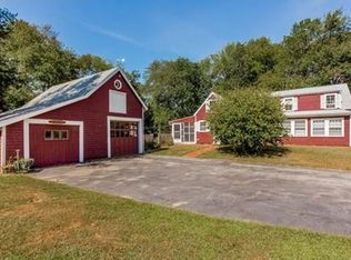 578 Lincoln St, Duxbury, MA 02332