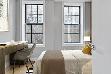 Rented by Safdie Realty Group