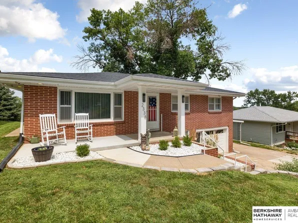 2338 Lincoln St, Blair, NE 68008