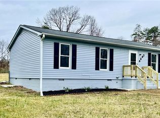 4507 Southern Webbing Mill Rd, Greensboro, NC 27405