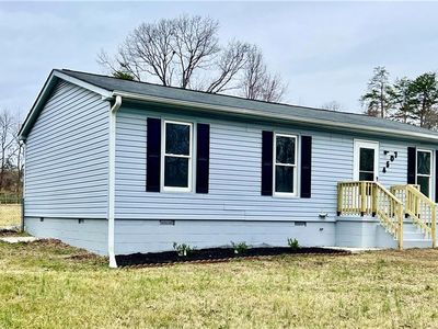 4507 Southern Webbing Mill Rd, Greensboro, NC, 27405