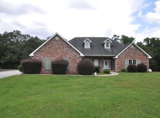 4 Papps Cir, Carriere, MS 39426