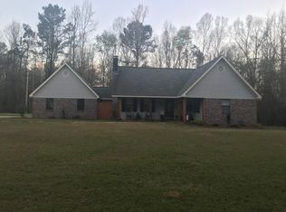 110 Justin St, Raleigh, MS 39153