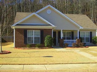 146 Reese Dr, Alabaster, AL 35007
