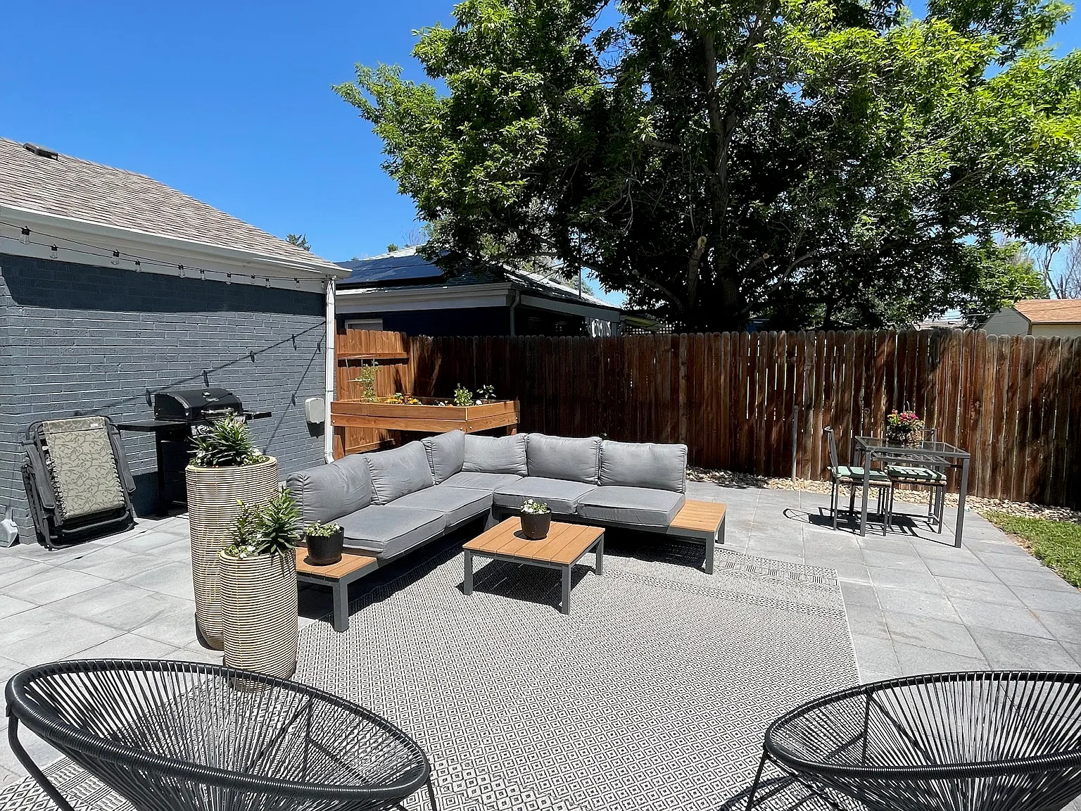 3 bed, 994 sqft, $2,895 — Photo 4