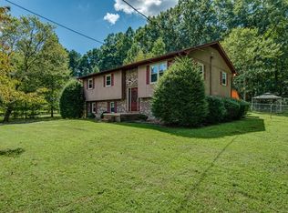 6598 Putnam St, Baxter, TN 38544