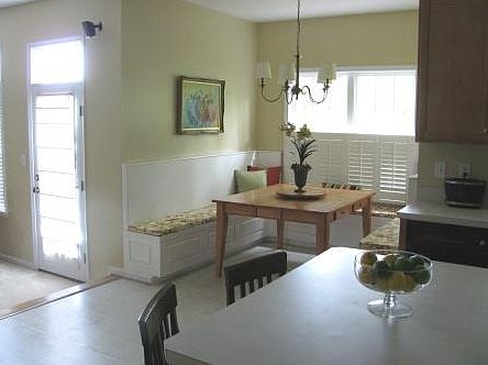 Breakfast Nook