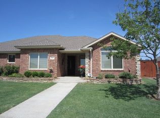 9301 Hope Ave, Lubbock, TX 79424