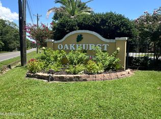 3310 Washington Ave, Pascagoula, MS 39581