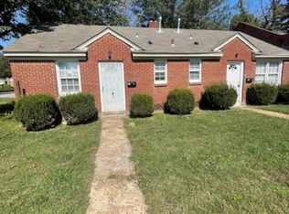 1572 Hanauer St APT A, Memphis, TN 38109