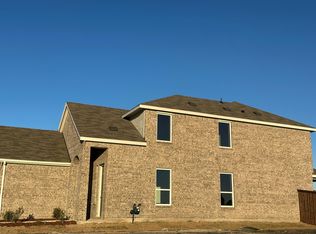 1106 Baker Bridge Dr, Forney, TX 75126