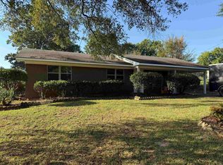 1001 W Sypert St, Nashville, AR 71852