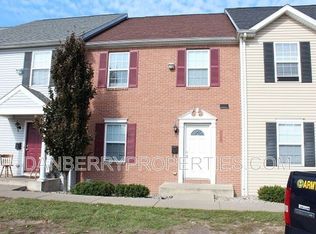 1117 N Byrne Rd #1, Toledo, OH 43607