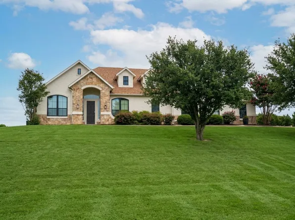 10400 Los Rios Dr, Fort Worth, TX 76179