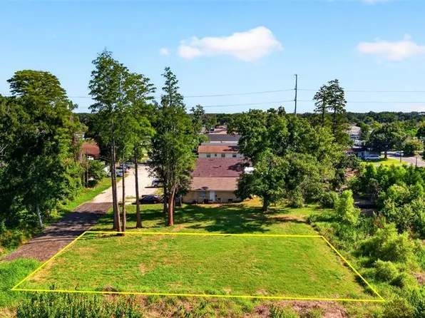 6817 N Blossom Ave Lot 20, Tampa, FL 33614