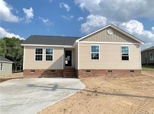 109 S Valley St, Landis, NC 28088