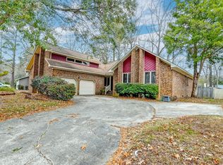 152 Hickory Trace Dr, Goose Creek, SC 29445